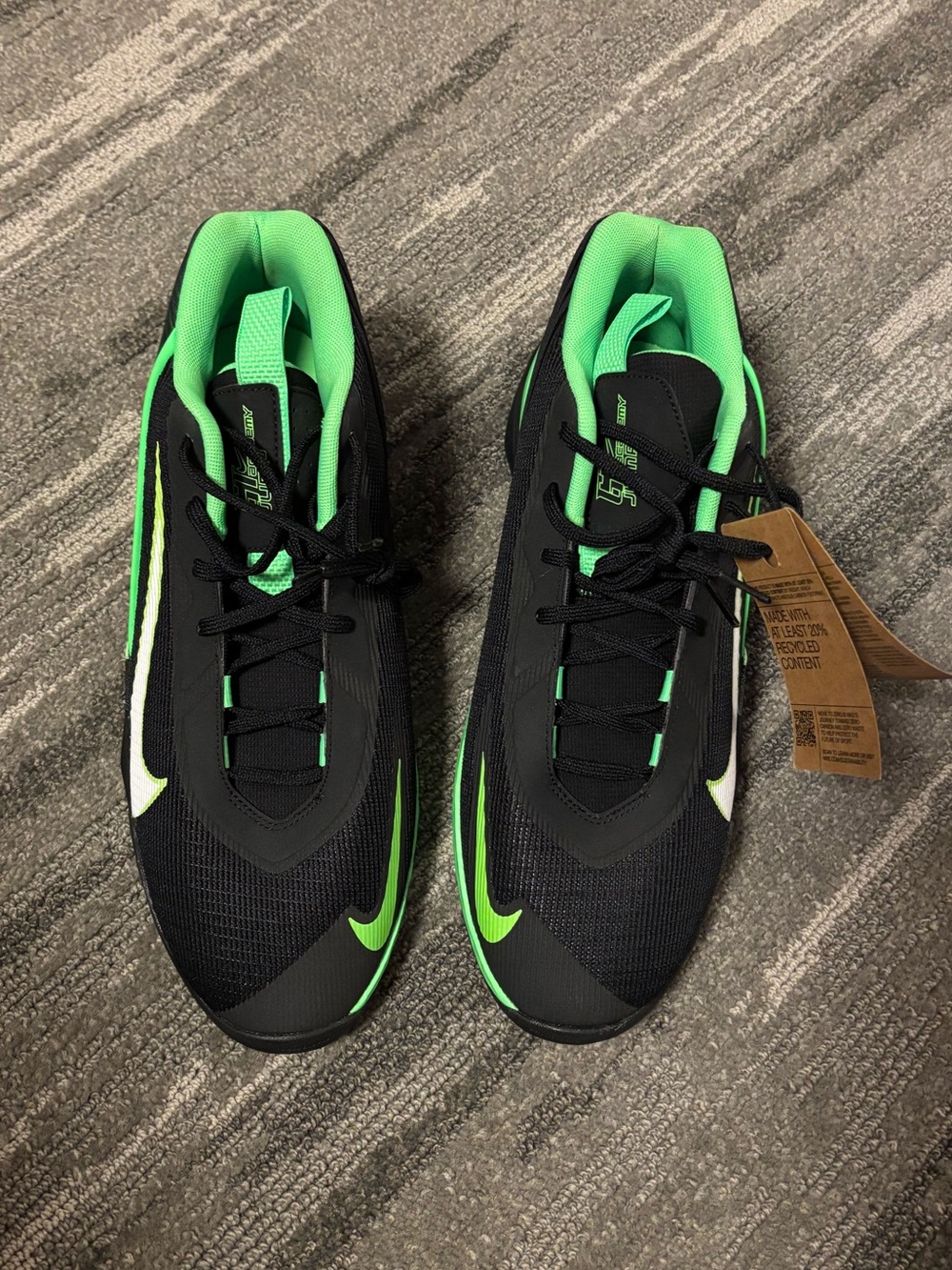 Nike G2 Academy Jump Shoes